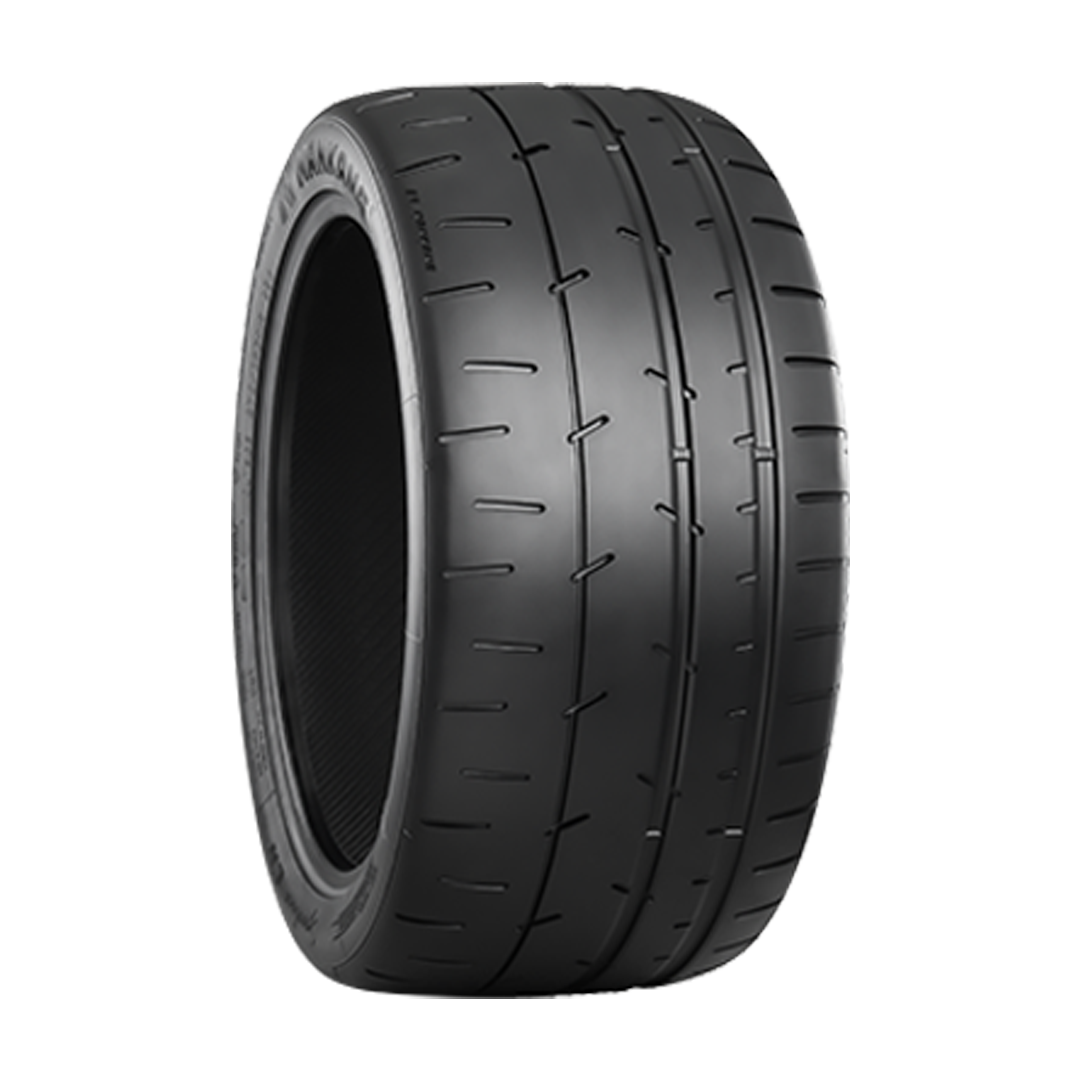Nankang CR-S Semi Slick Tyre Nankang