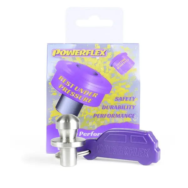 Clutch Fork Pivot Pin PFF5-170 for Mini Powerflex