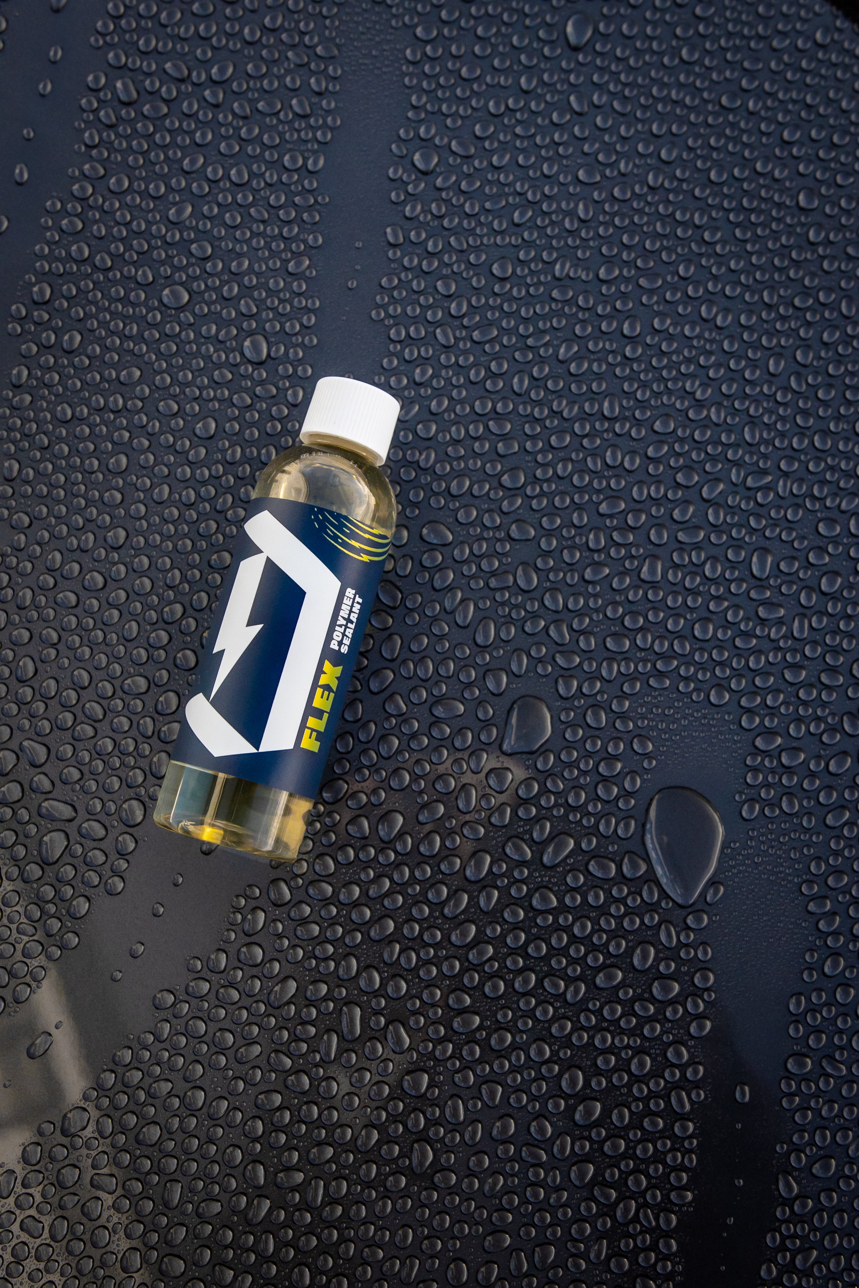 Duel Autocare - Flex Polymer Spray Sealant