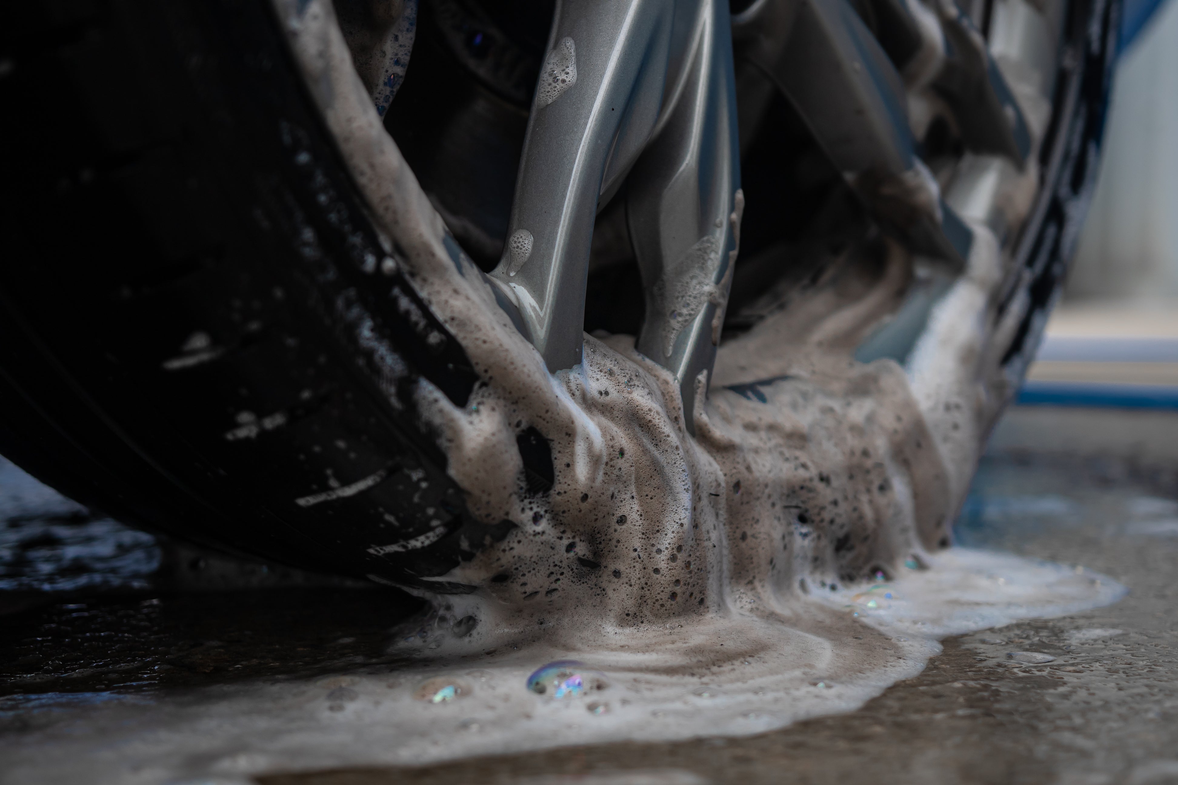 Duel Autocare Axis - Acid Free Wheel Cleaner