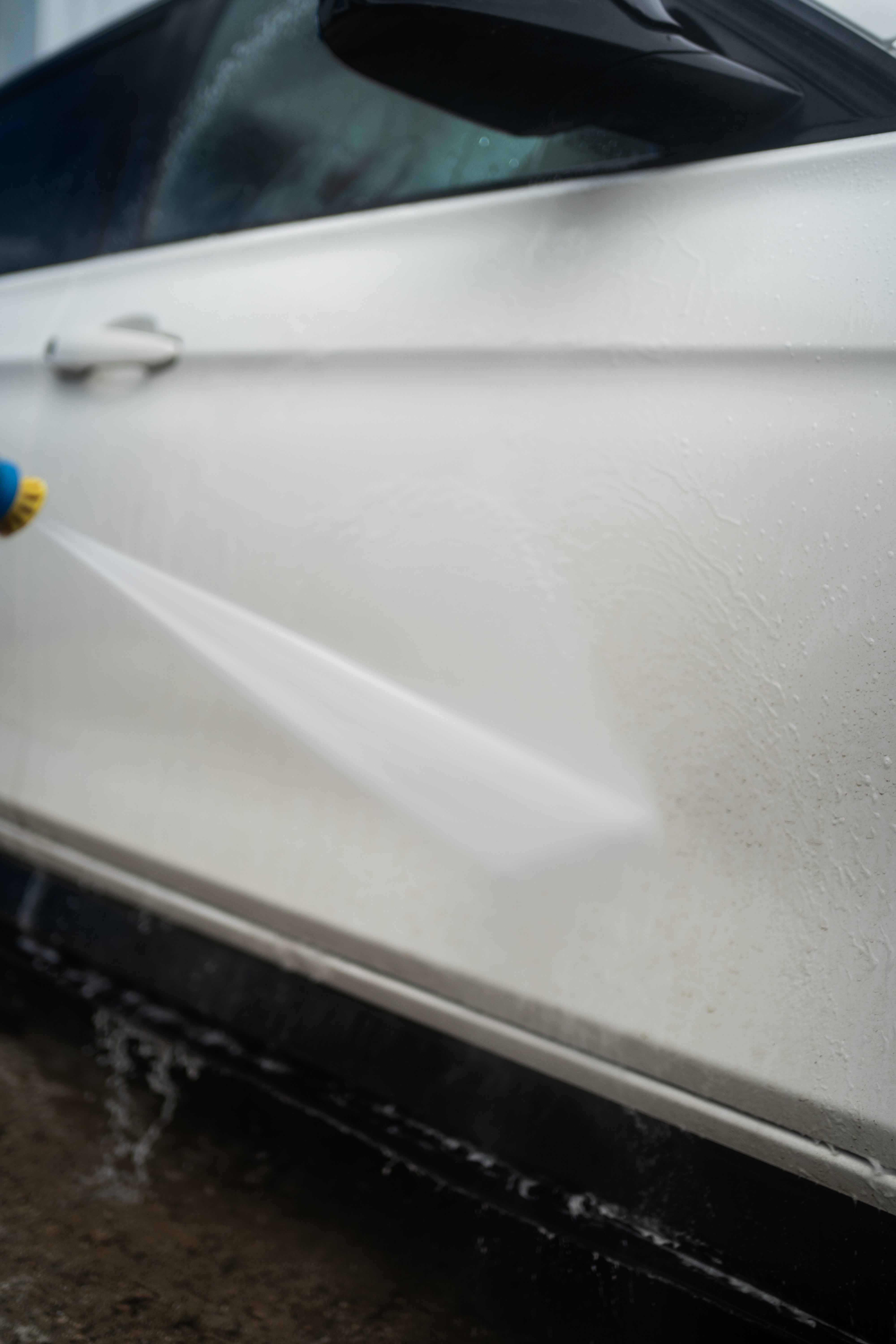 Duel Autocare Nitty Gritty - Pre Wash & Degreaser