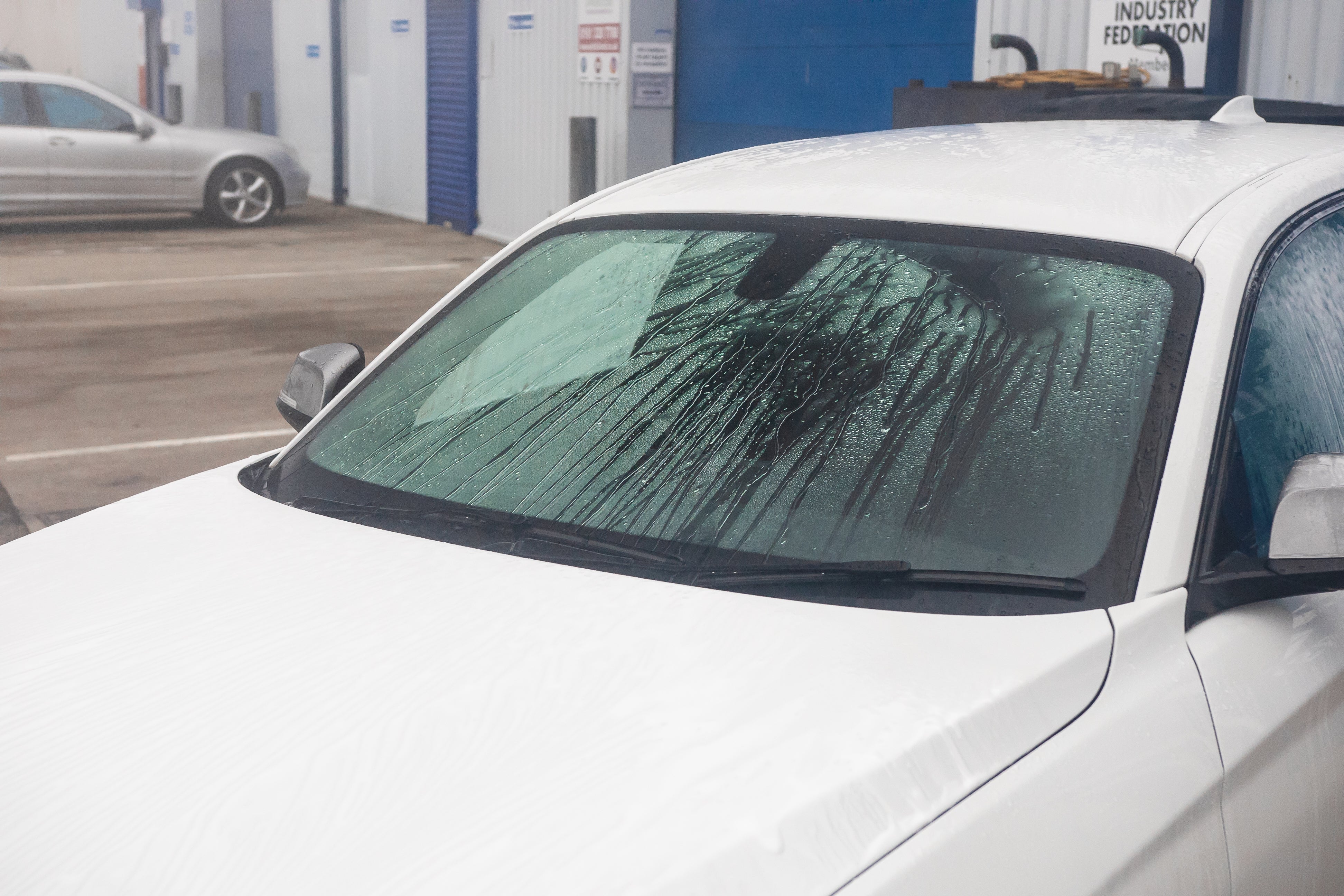 Duel Autocare - Flex Polymer Spray Sealant