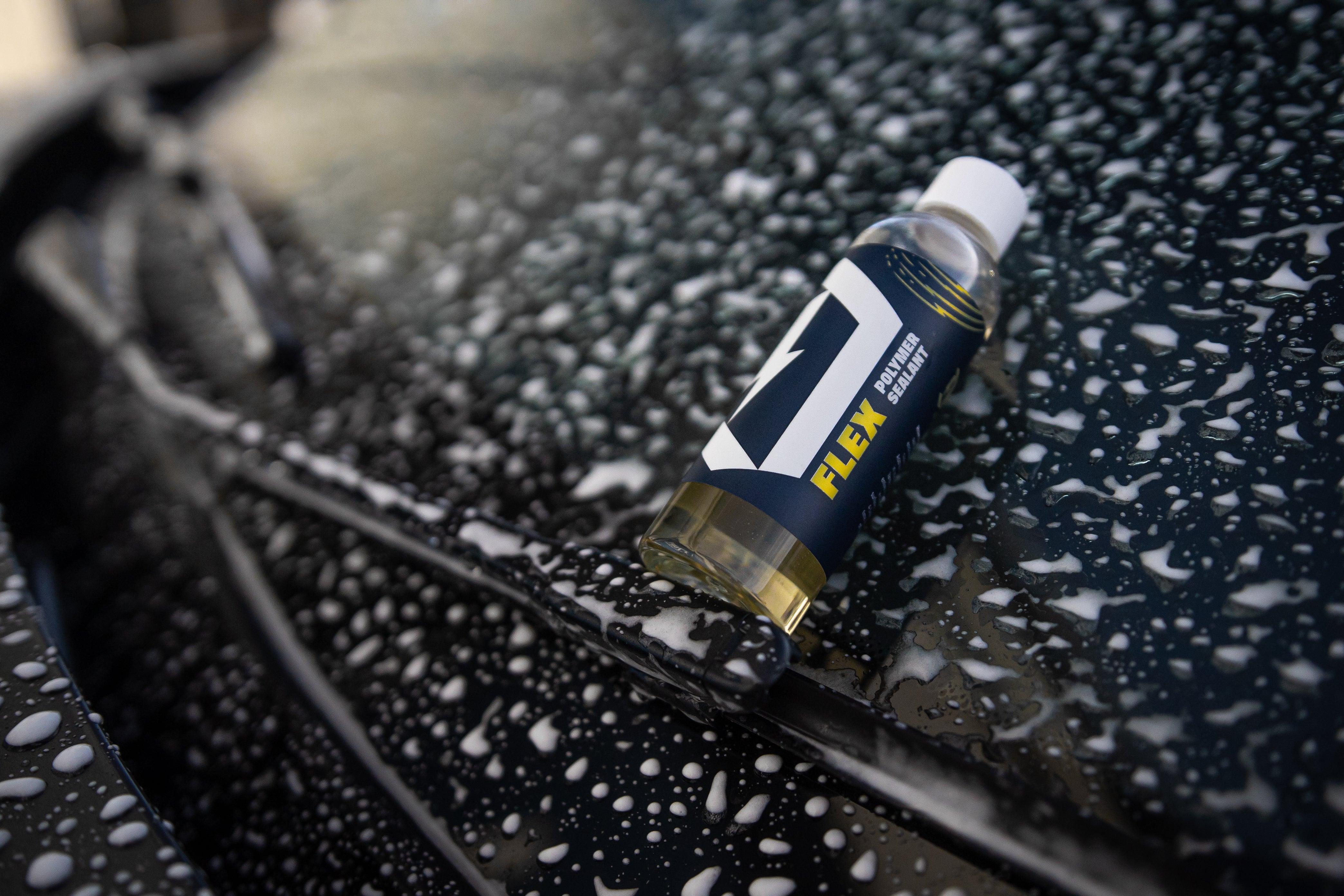 Duel Autocare - Flex Polymer Spray Sealant