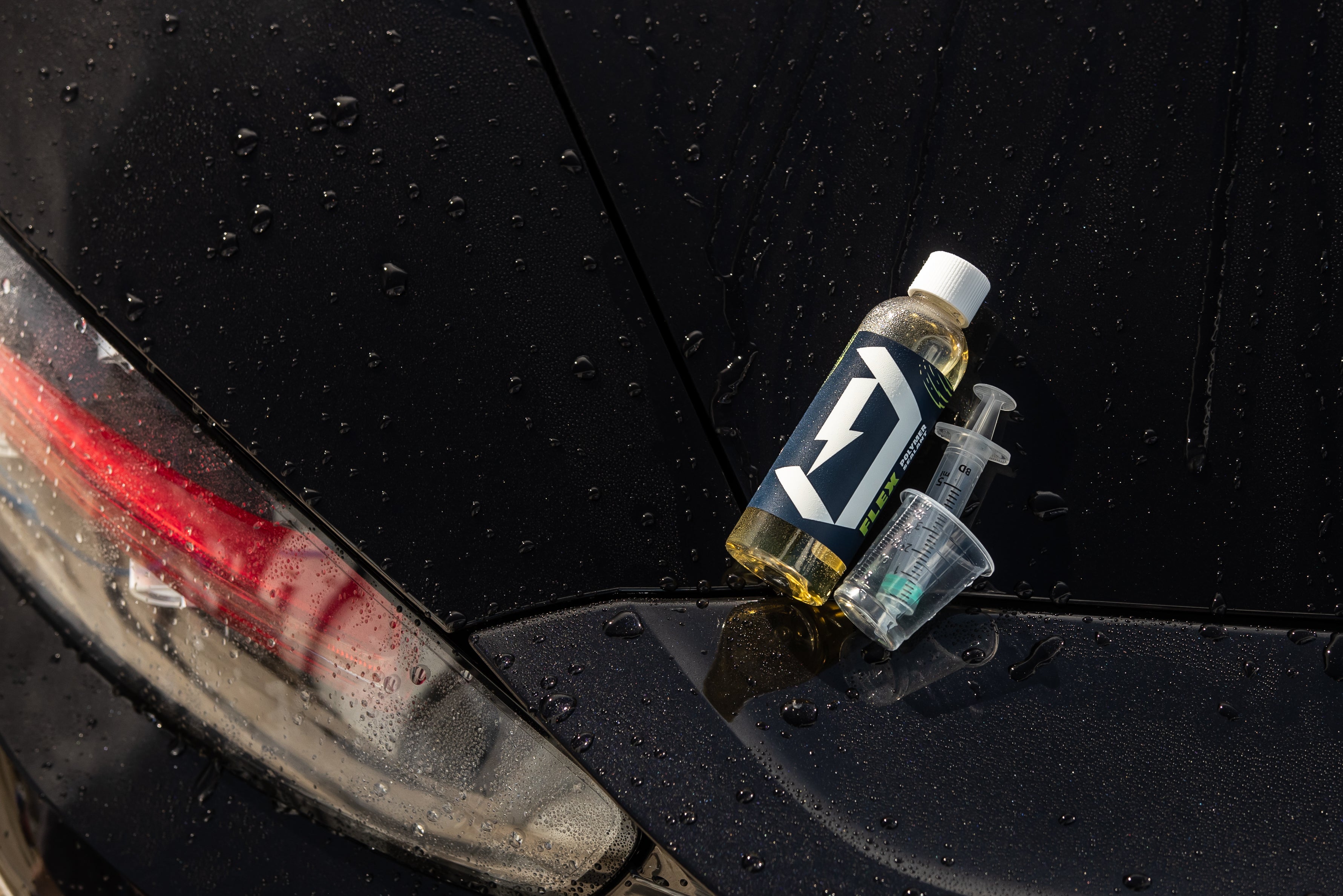 Duel Autocare - Flex Polymer Spray Sealant
