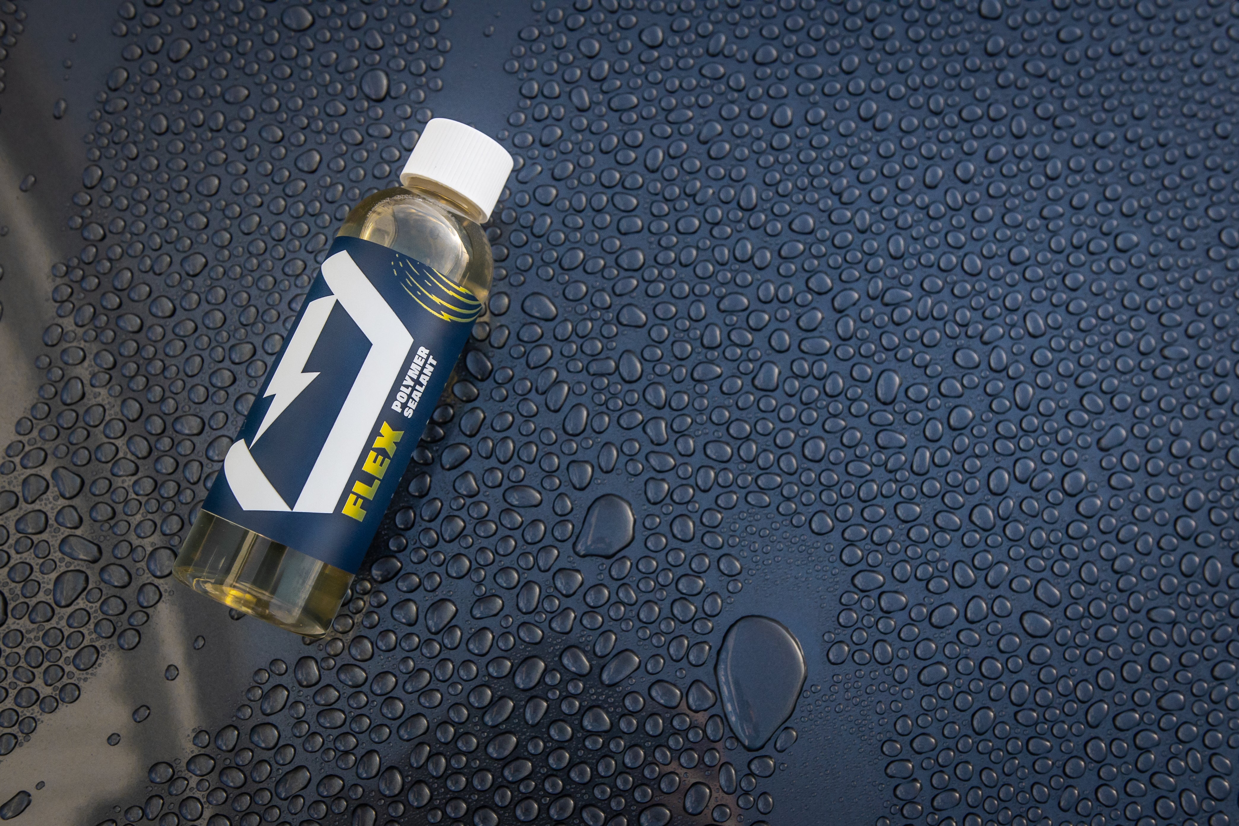Duel Autocare - Flex Polymer Spray Sealant