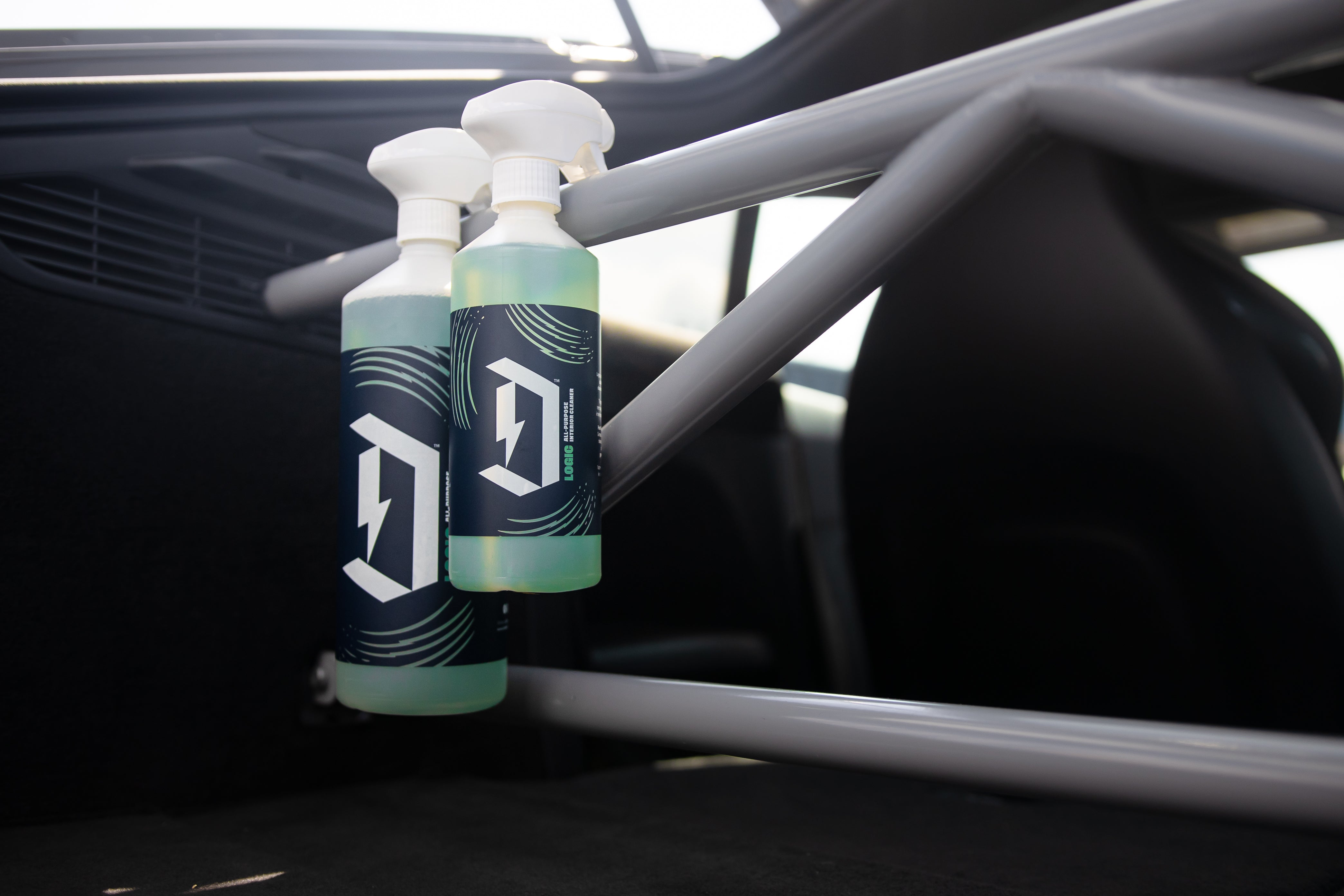 Duel Autocare Logic - All Purpose Interior Cleaner