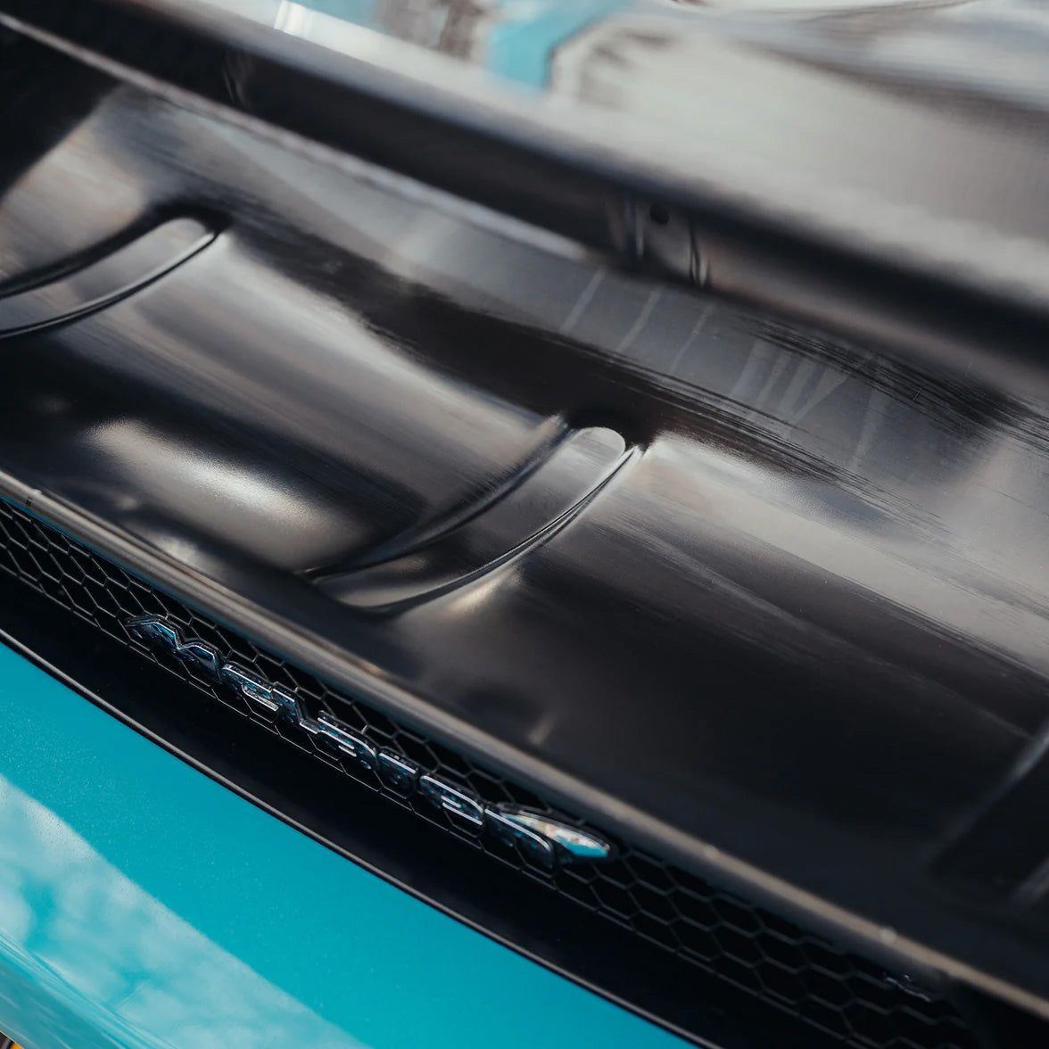 Stjarnagloss Silke - Gloss Enhancing Car Detailer