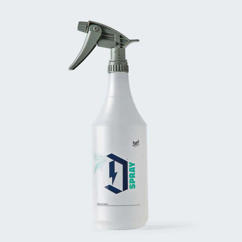 Duel Autocare - Professional Dilution Spray Bottle and Chemical Resistant Trigger 947ML