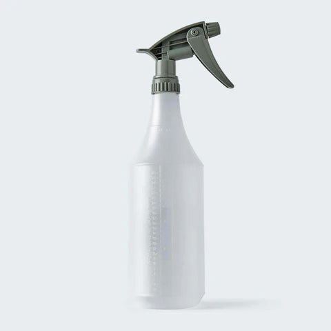 Duel Autocare - Professional Dilution Spray Bottle and Chemical Resistant Trigger 947ML