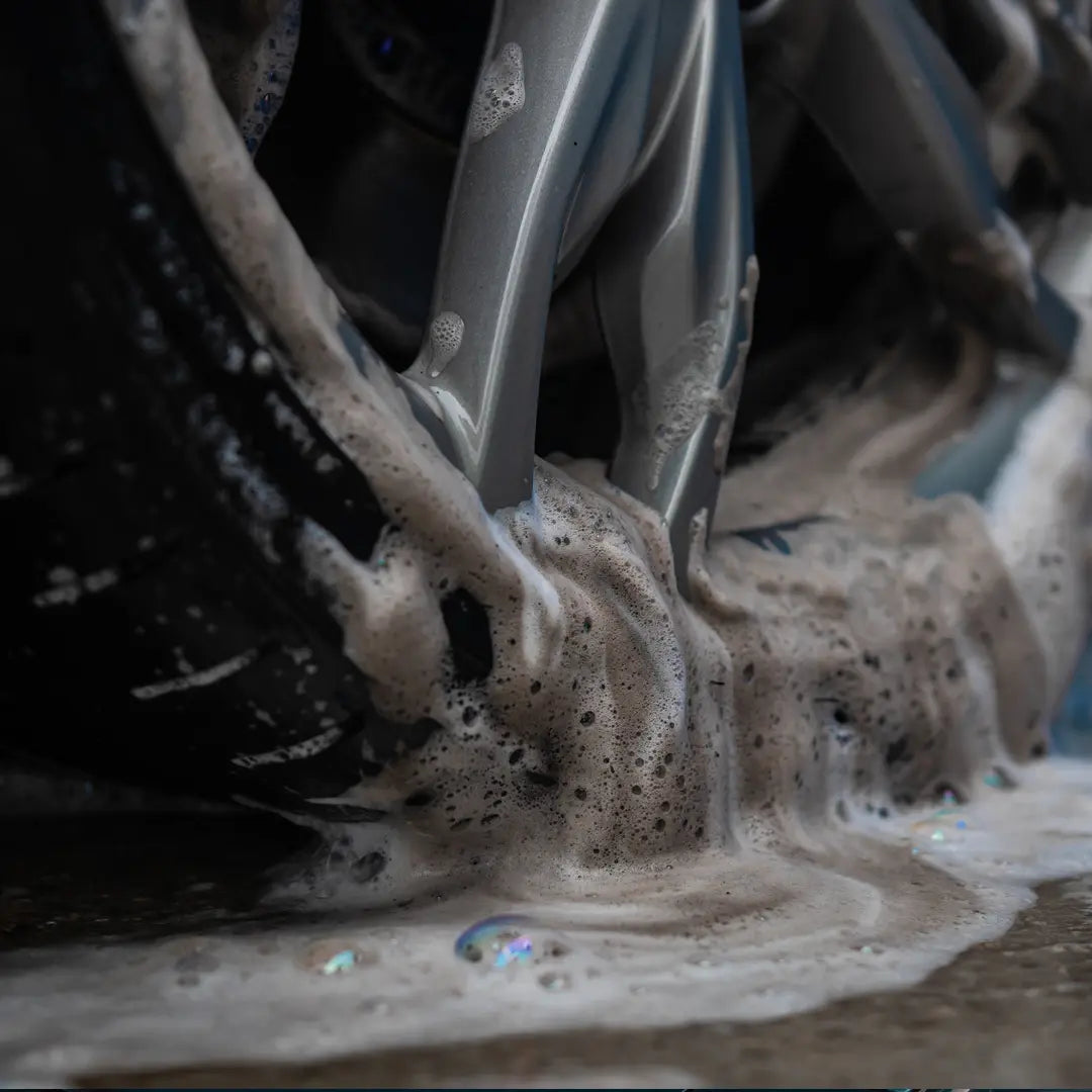 Duel Autocare Axis - Acid Free Wheel Cleaner DuelAutoCare