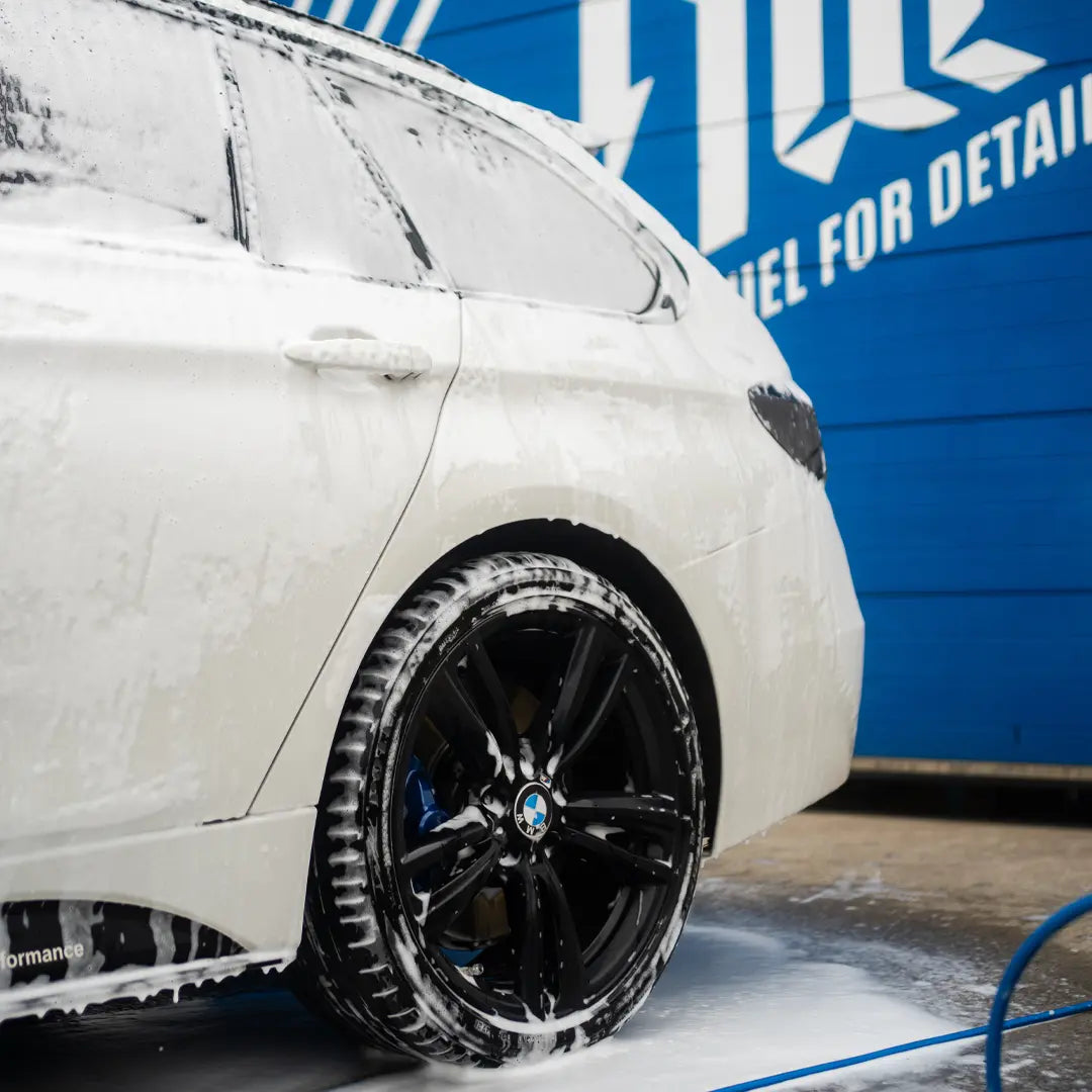 Duel Autocare Engage - Neutral Snow Foam DuelAutoCare