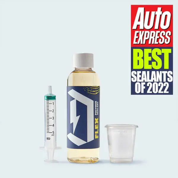 Duel Autocare - Flex Polymer Spray Sealant DuelAutoCare