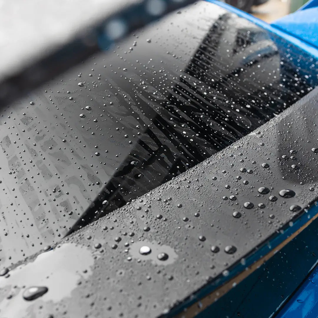 Duel Autocare - Flex Polymer Spray Sealant DuelAutoCare