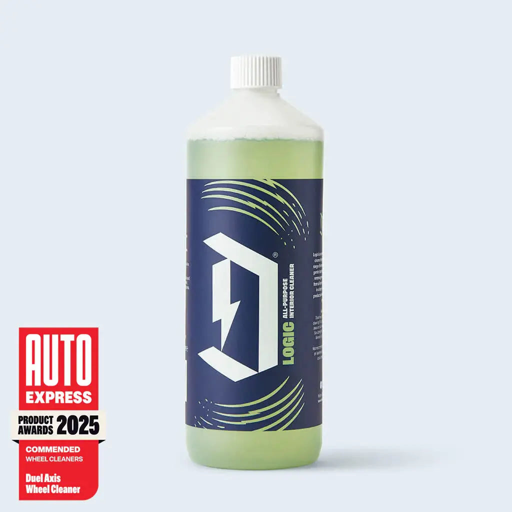 Duel Autocare Logic - All Purpose Interior Cleaner DuelAutoCare