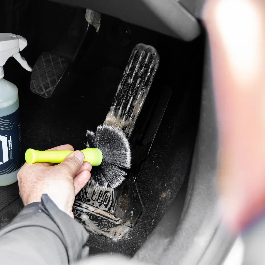 Duel Autocare Logic - All Purpose Interior Cleaner DuelAutoCare