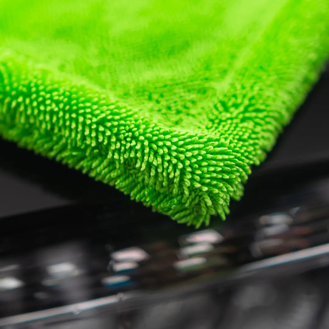 Duel Autocare - Triple Twisted Loop Drying Towel DuelAutoCare