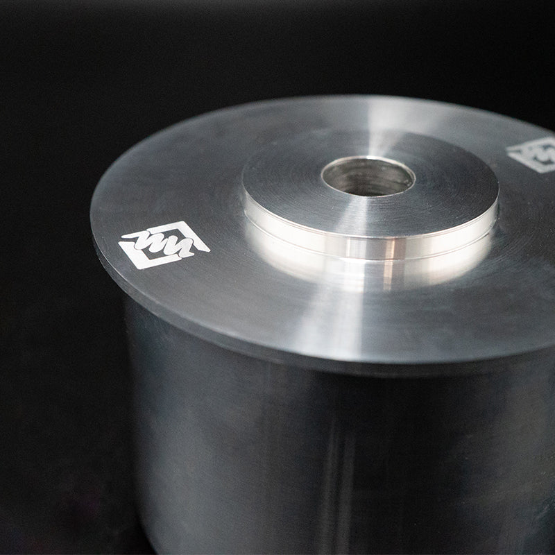 Suspension Secrets Solid Rear Subframe Bushes - BMW 1M Suspension Secrets