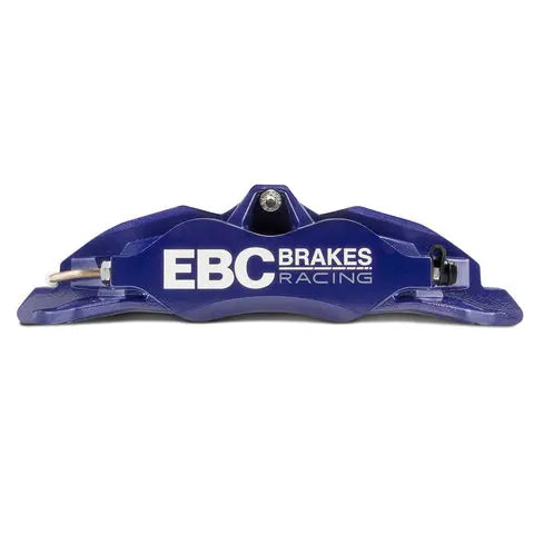 EBC Apollo 4-Piston Big Brake Kit, 330mm (BBK019) Front EBC Brakes
