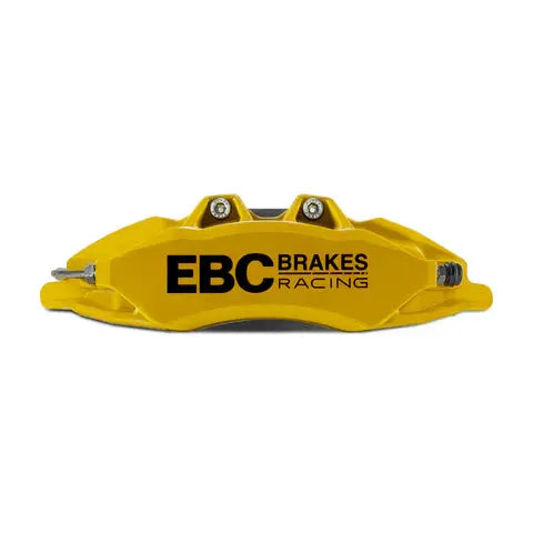 EBC Apollo 6-Piston Big Brake Kit, 380mm (BBK035) Front EBC Brakes