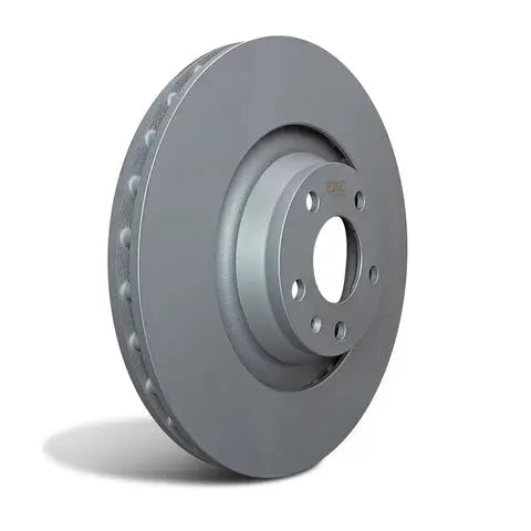 EBC D Series Premium OE Replacement Discs (Pair - Front) (D1998) EBC Brakes