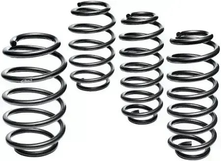 Eibach Pro-Kit Performance Springs BMW 3-Series Convertible E46 01- Eibach