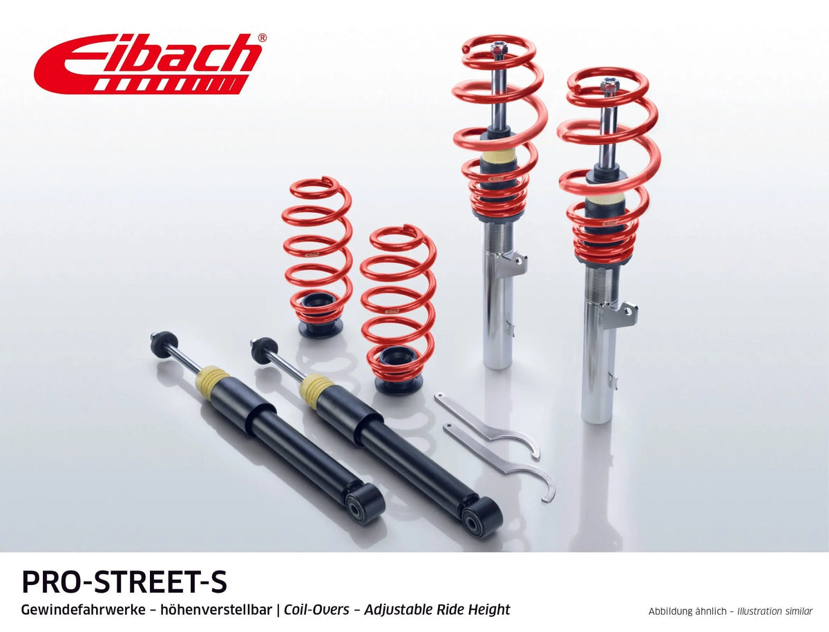 Eibach Pro-Street Coilover (PSS65-57-004-04-22) Eibach Shop