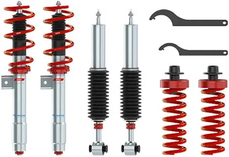 Eibach Pro-Street-Multi Coilovers BMW 3-Series E90 07-11 Eibach