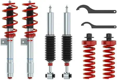 Eibach Pro-Street-Multi Coilovers BMW 3-Series E46 98-05 Type A Eibach
