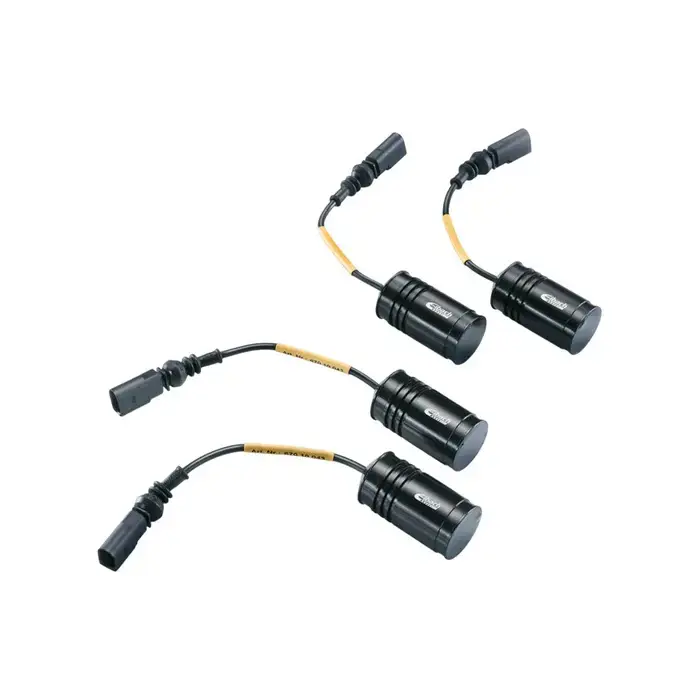 Eibach Pro-Tronic EDC Deactivation Module BMW 2-Series Coupe F22 F87 13- Eibach