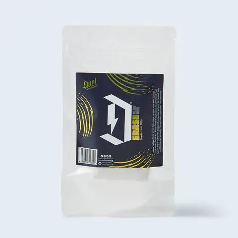 Erase Clay Bar - Fine Grade DuelAutoCare
