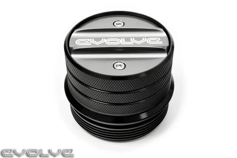 Evolve Performance Billet Oil Filter Housing - BMW N20 | N52 | N54 | N55 | S55 Evolve Automotive