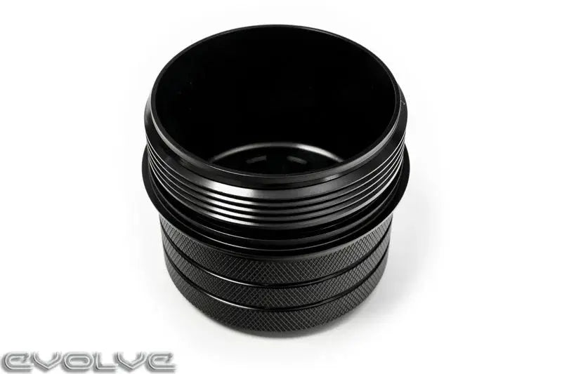 Evolve Performance Billet Oil Filter Housing - BMW N20 | N52 | N54 | N55 | S55 Evolve Automotive