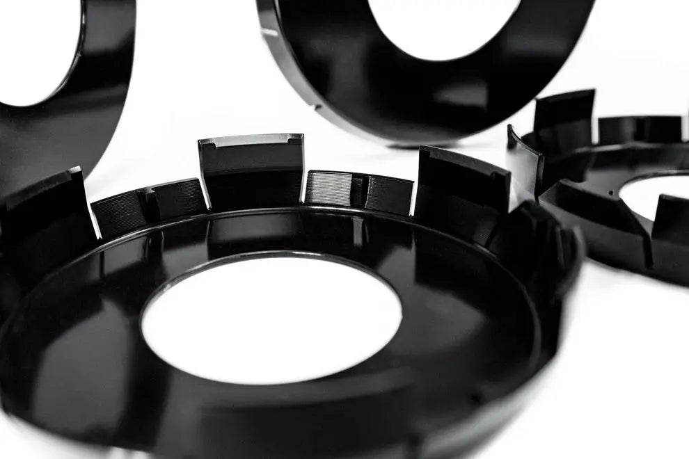 Evolve S65 VANOS Covers - BMW E90 | E92 | E93 M3 Evolve Automotive