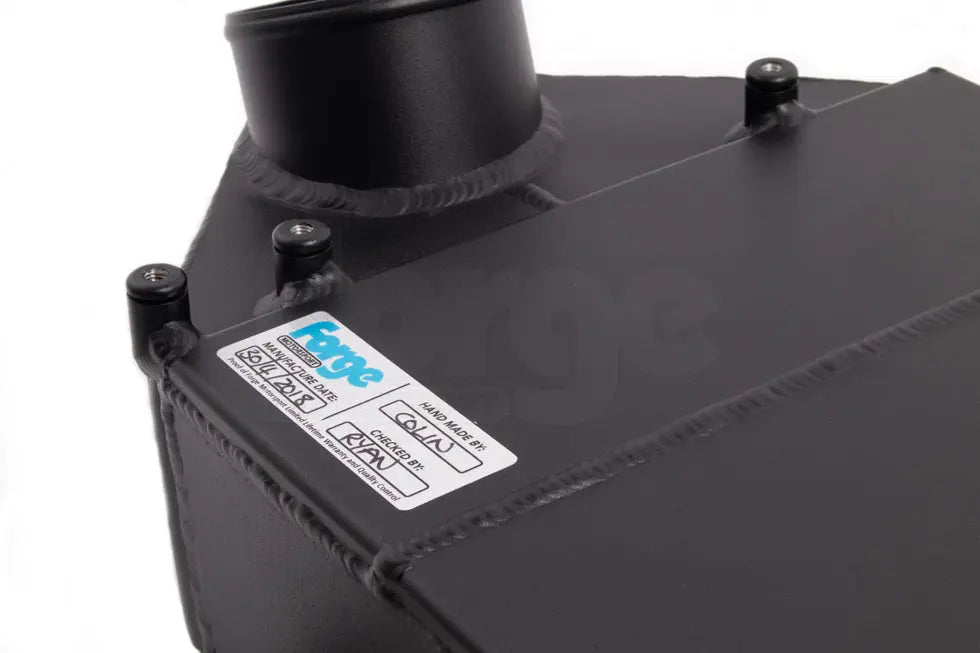 Forge BMW M2/M3/M4 Chargecooler Forge Motorsport
