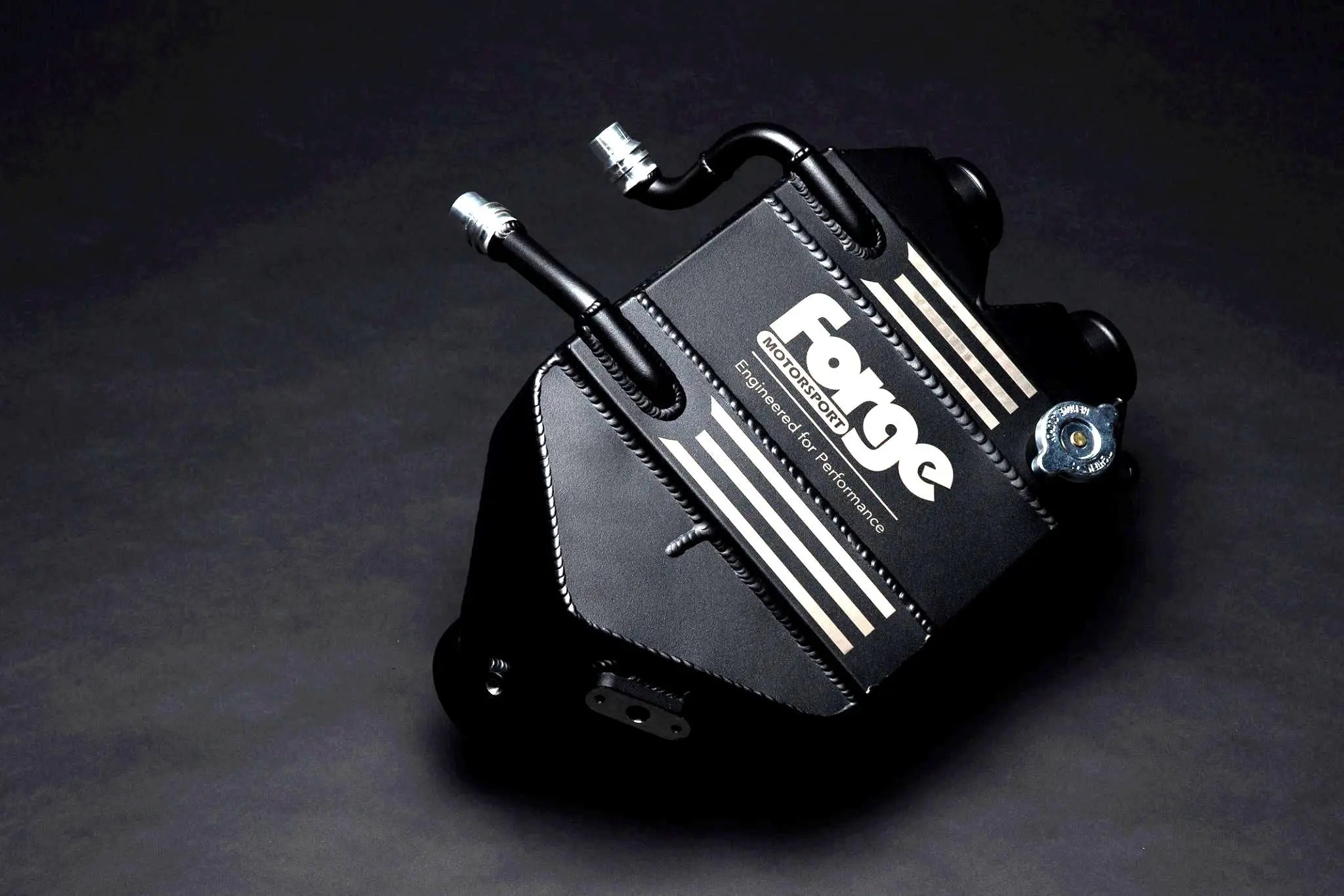 Forge BMW M2/M3/M4 Chargecooler Forge Motorsport