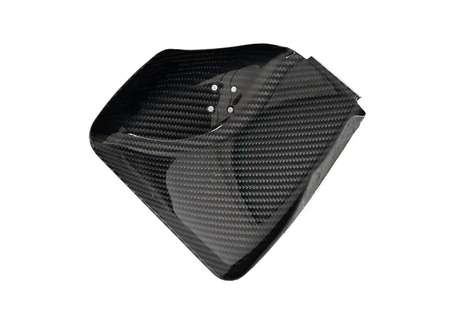 Forge Carbon Fibre Inlet Duct for BMW F chassis (1 Series, 2 Series, 3 Series, 4 Series, 5 Series) Forge Motorsport