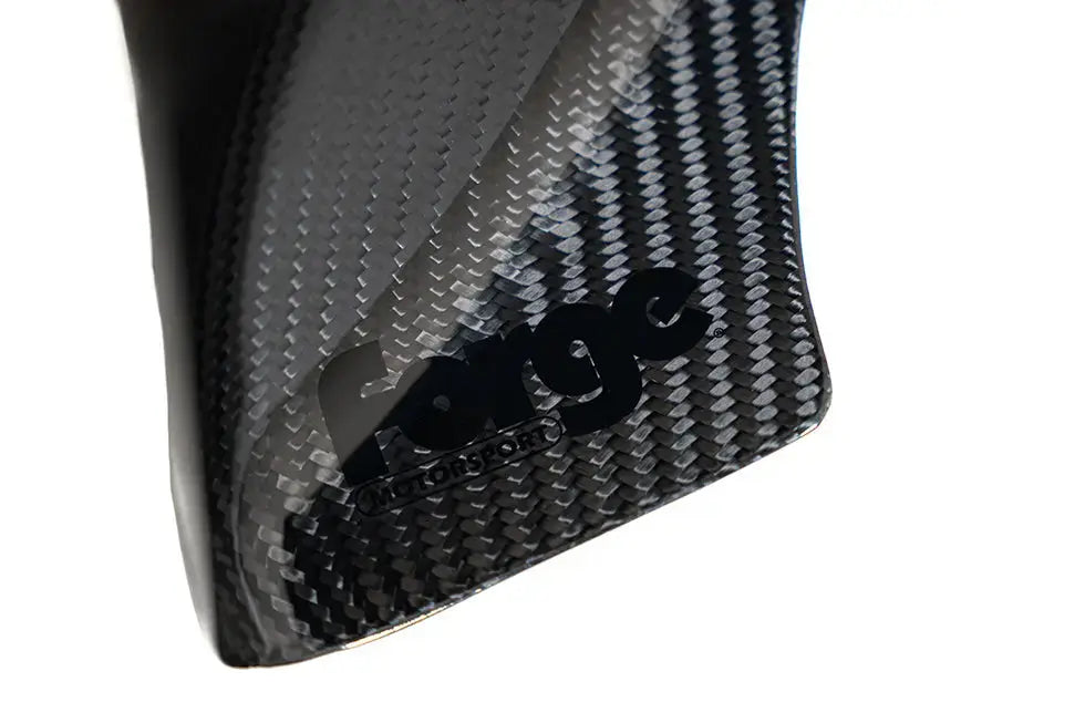 Forge Carbon Fibre Inlet Duct for BMW F chassis (1 Series, 2 Series, 3 Series, 4 Series, 5 Series) Forge Motorsport