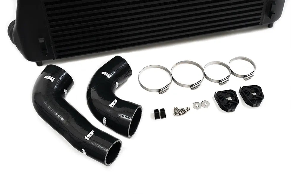 Forge Motorsport Race Intercooler for the EA888 2.0 TSI Engine Forge Motorsport