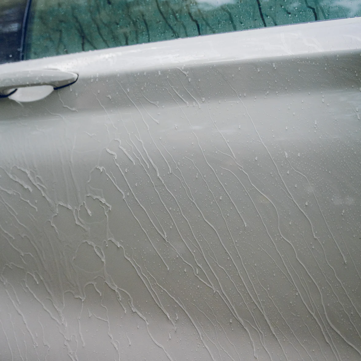 Stjarnagloss Glö Hydrophobic Snow Foam