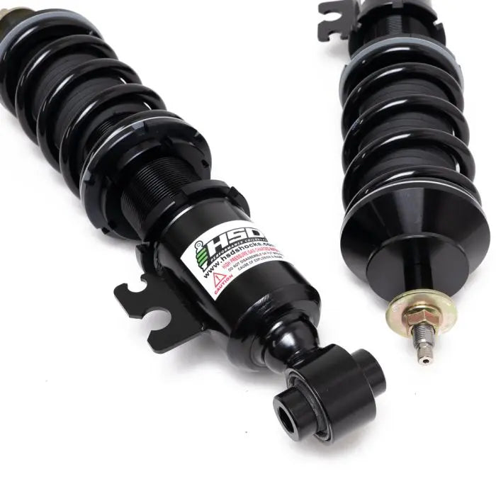 HSD Dualtech Coilovers Mini Cooper R50 R53 Hatch 00-06 HSD Coilovers