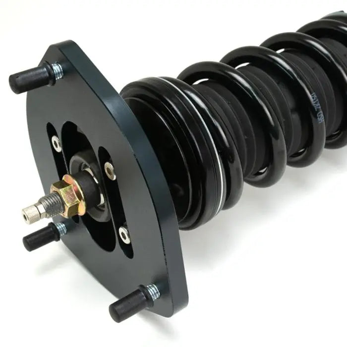 HSD Dualtech Coilovers Mini Roadster R59 12-15 HSD Coilovers
