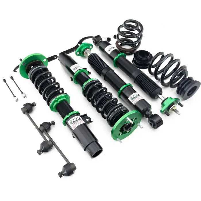HSD MonoPro Coilovers BMW 3 Series E46 Non M3 98-05 HSD Coilovers