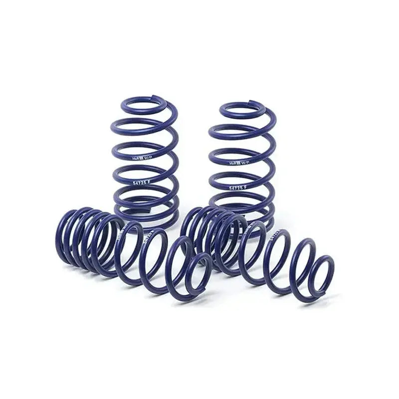 H&R Lowering Springs Volkswagen Golf R MK7 13+ H&R