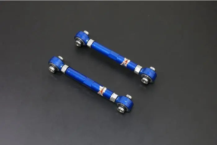 Hardrace Spherical Bearings Rear Upper Front Arm 2Pc Set BMW 3 Series F30 M240I F22 12-19 Hardrace