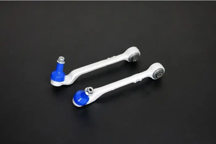 Hardrace Street Series Front Lower Rear Control Arm 2Pc Set - BMW F2X / F3X 1/2/3/4 Series Hardrace