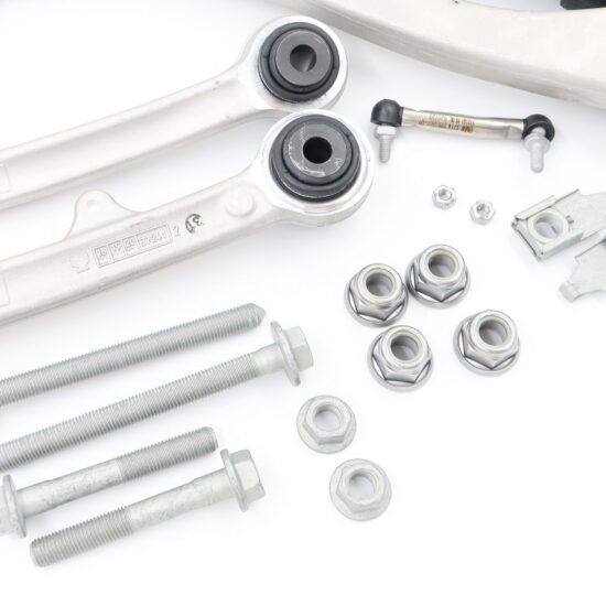 M4 Control Arm Kit (F2X/F3X inc M135i, M235i, M140i, M240i)