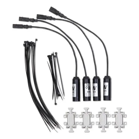 KW Cancellation kit for electronic damping VW SCIROCCO III (13, 137, 138) 05/2008-01/2018 KW Suspension
