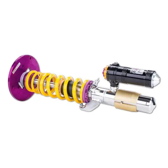 KW Coilover suspension V4 Clubsport incl. top mounts KW Suspension