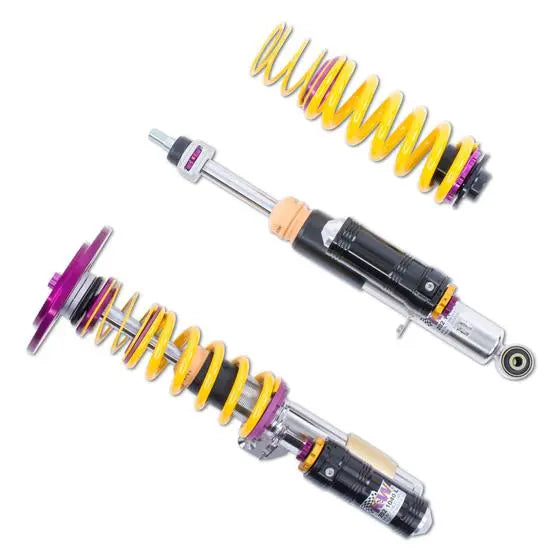 KW Coilover suspension V4 Clubsport incl. top mounts KW Suspension
