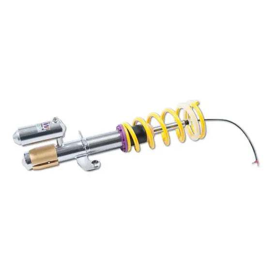KW DDC - Plug & Play coilovers inox - BMW F8X M3/M4 KW Suspension